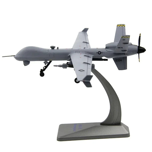 maquette general atomics mq-9 reaper