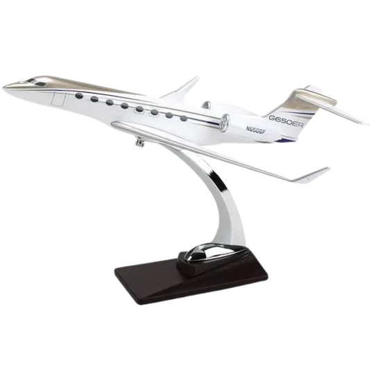 maquette gulfstream g650