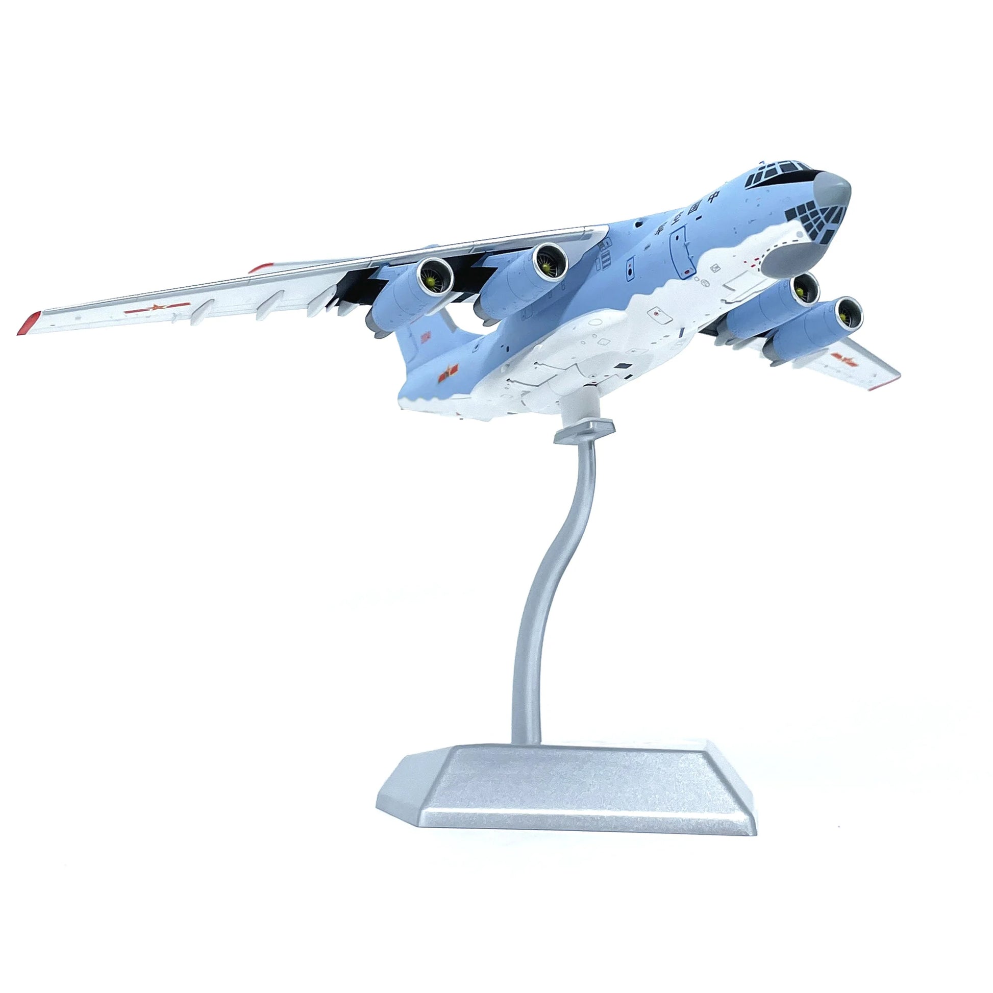 maquette ilyushin il-76