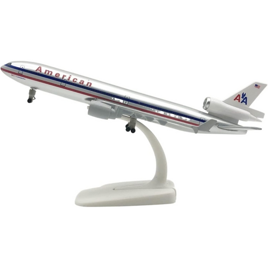 maquette md-11 american airlines
