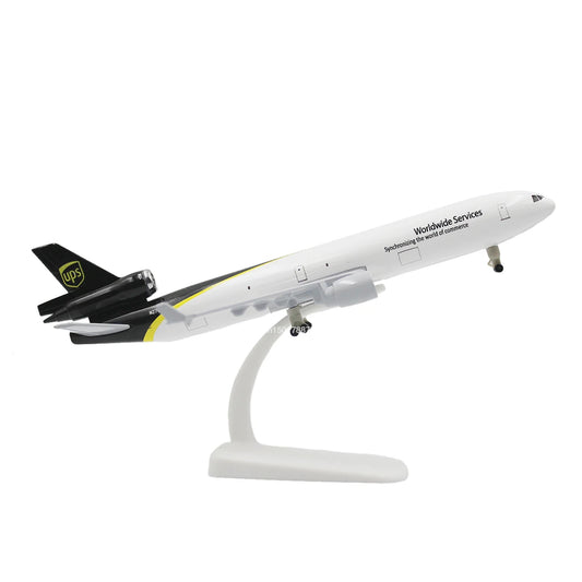 maquette md-11 ups