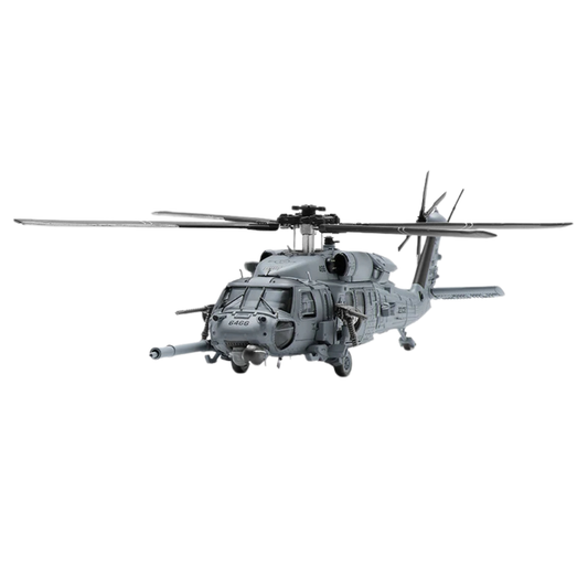 maquette sikorsky hh-60 pave hawk