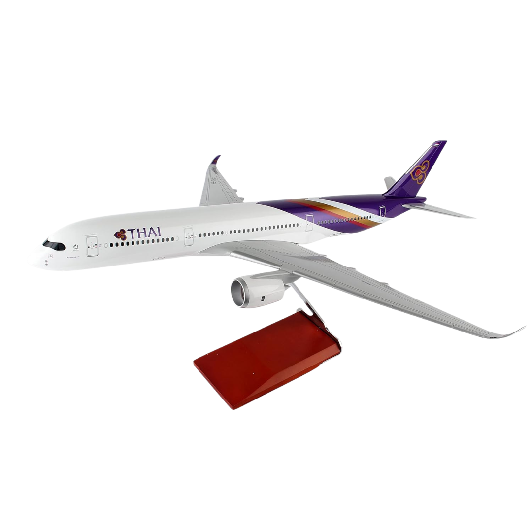 modèle réduit Airbus A350 Thai Airways