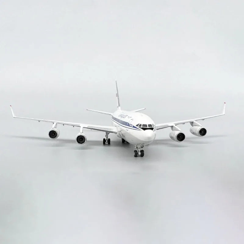 modèle réduit aviation russe