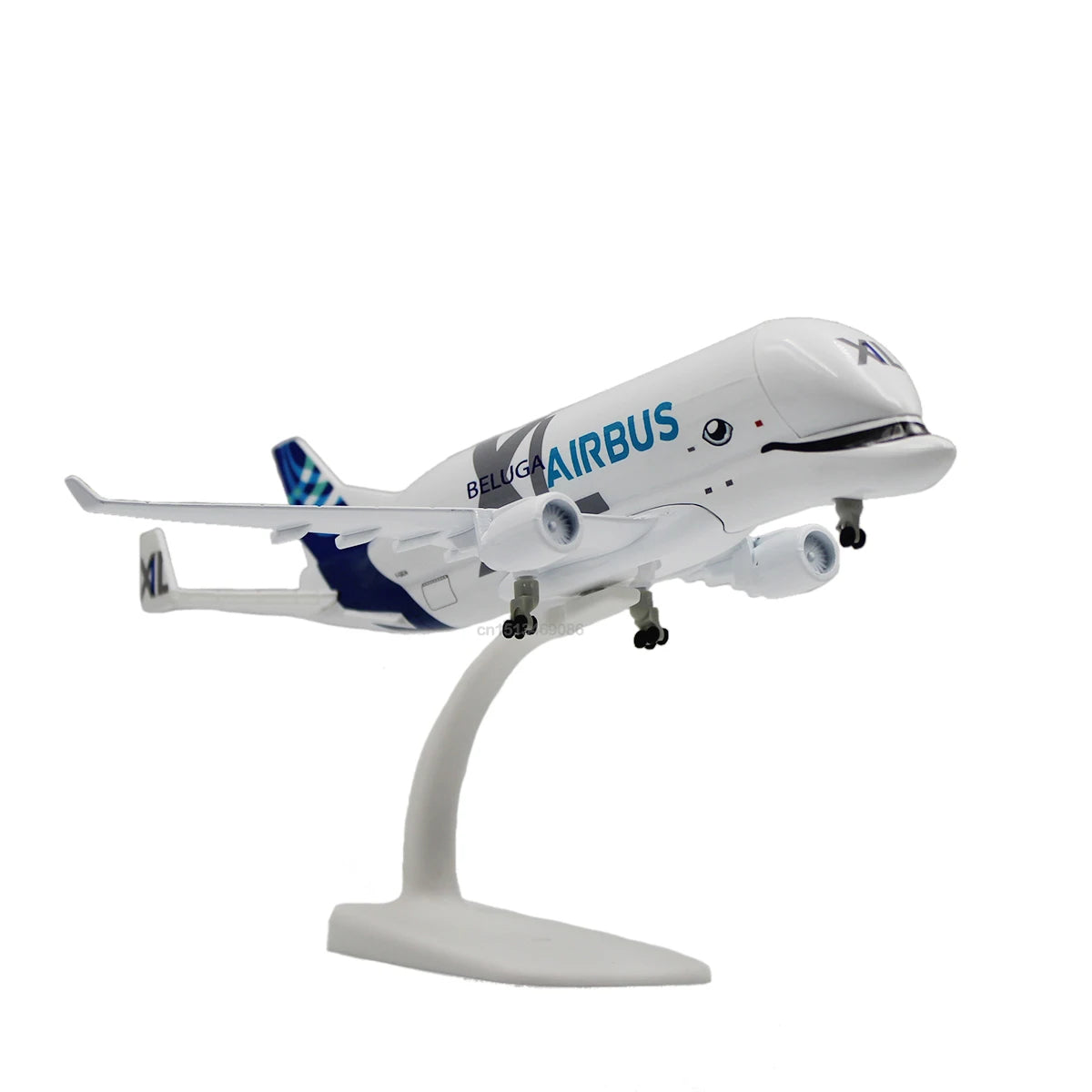 modèle réduit avion atypique beluga