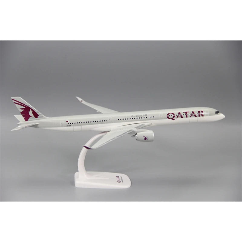 modèle réduit avion long courrier