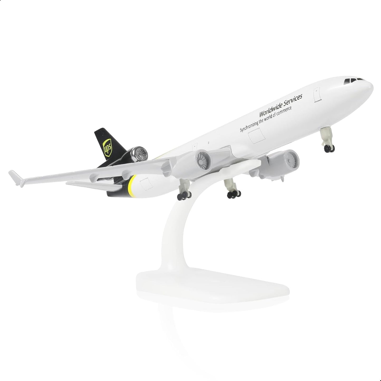 modèle réduit avion tri réacteur md11