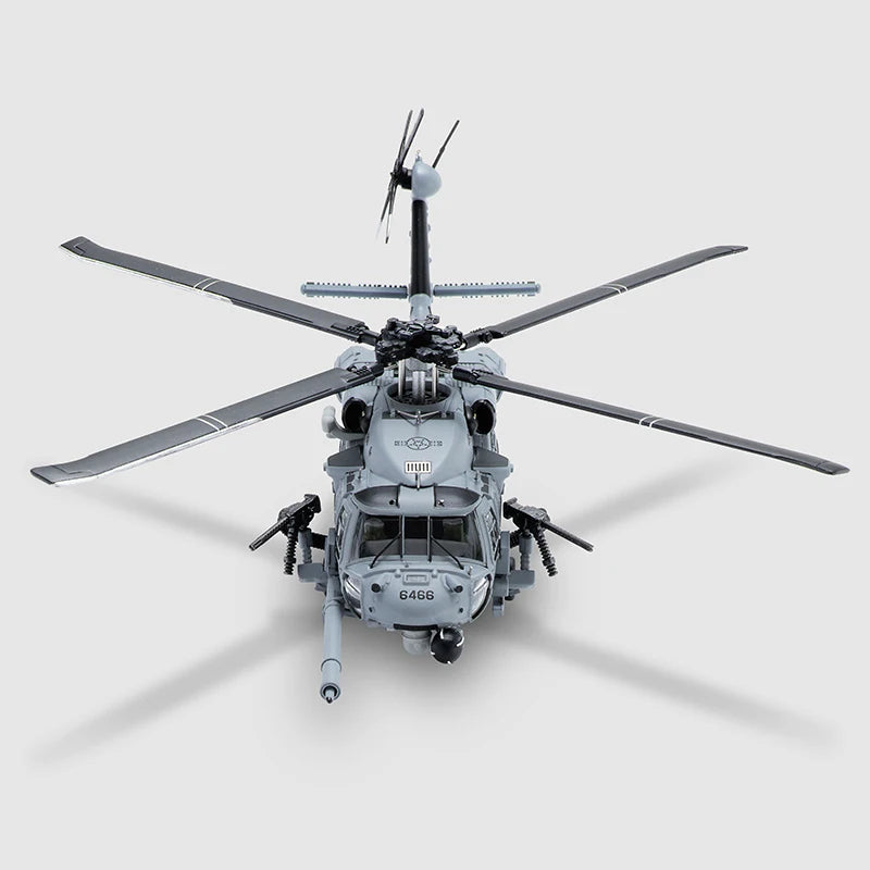 modèle réduit hélicoptère hh-60