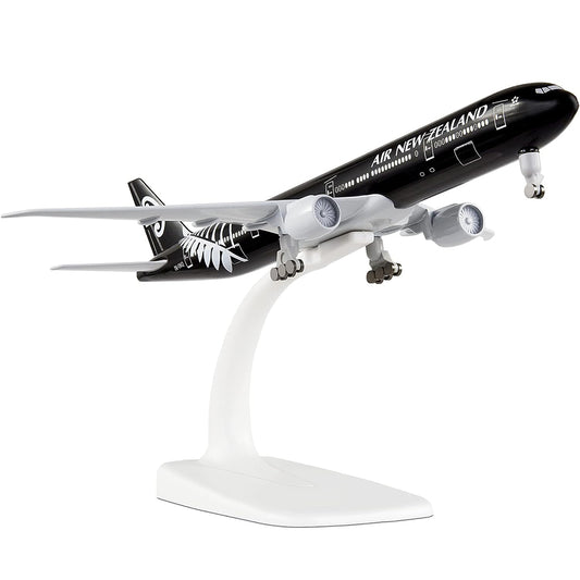 Aéo - Maquette Boeing B777 Air New Zealand 1/250