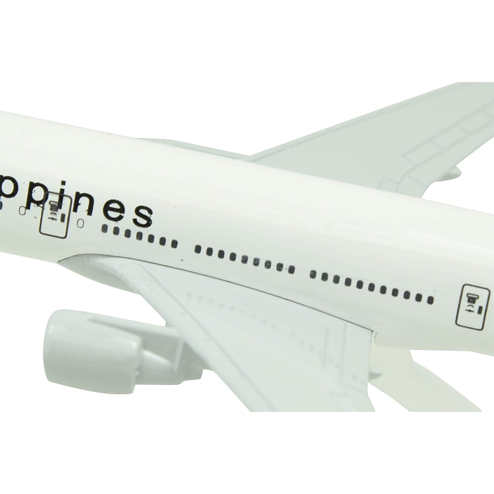 Aéo - Boeing B777 Philippines 1/400