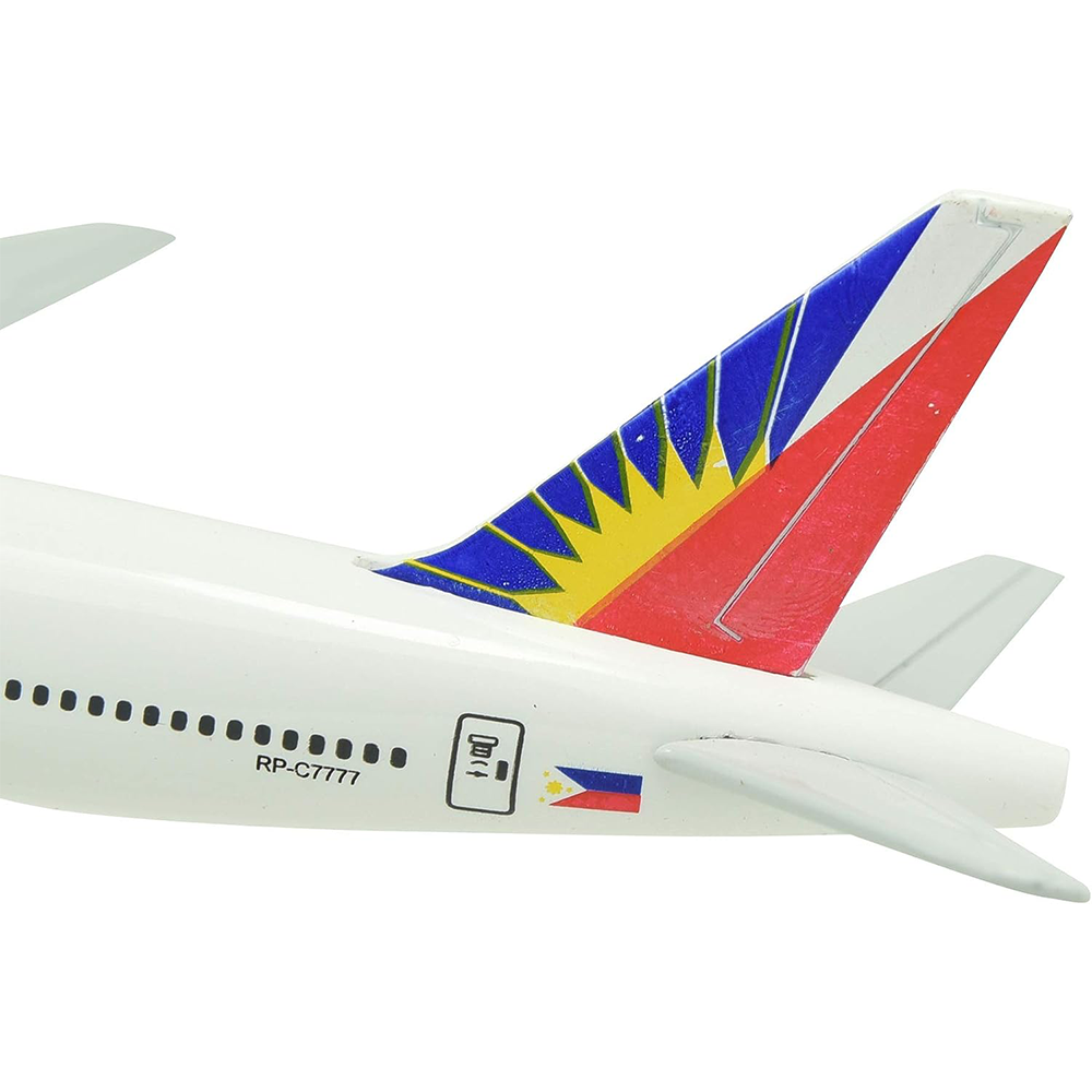 Aéo - Boeing B777 Philippines 1/400