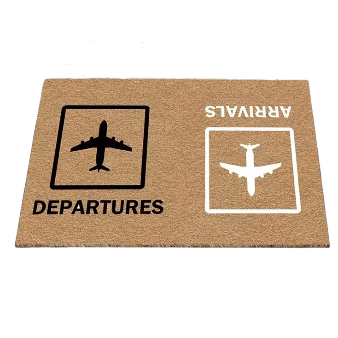 paillasson aviation arrivals departures