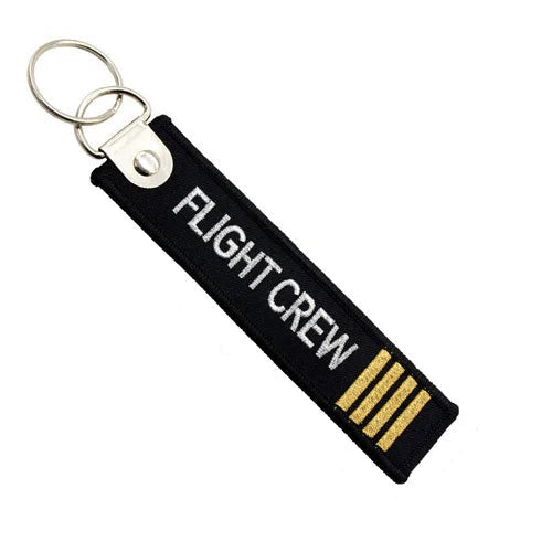 porte clés flight crew