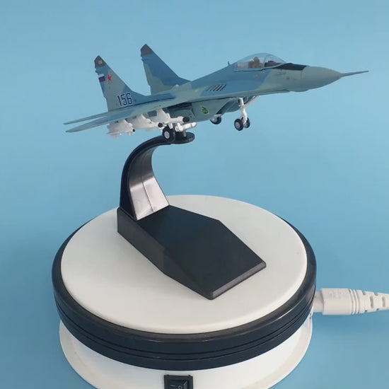 Maquette SU-27