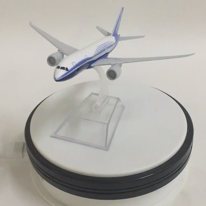 Maquette Métal Boeing 787 Dreamliner 1/400