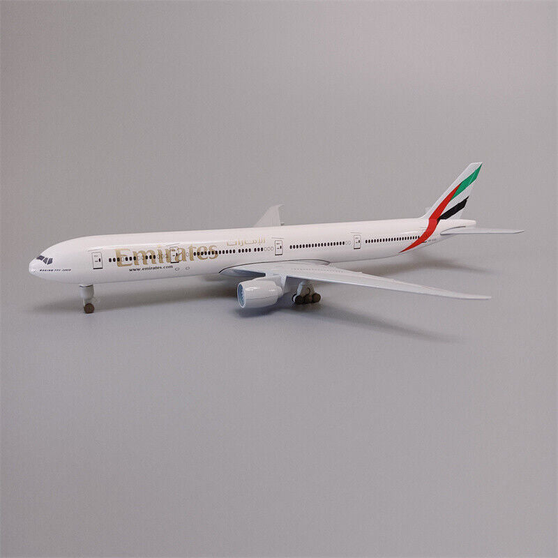 Aéo - Boeing B777 Emirates 1/250