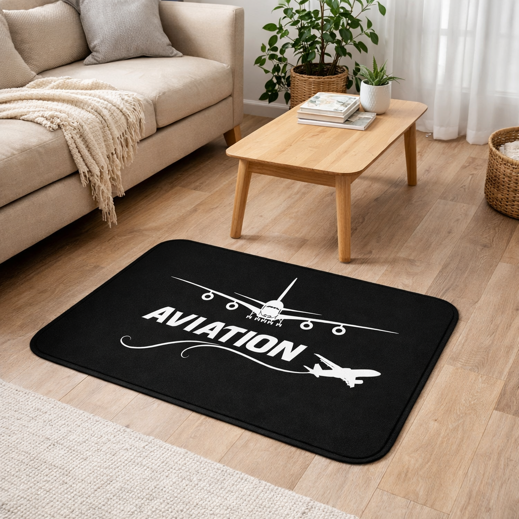 tapis airbus a380