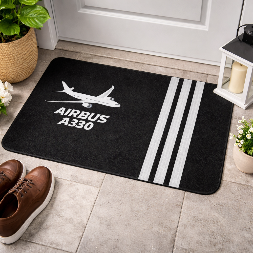 tapis aviation a330