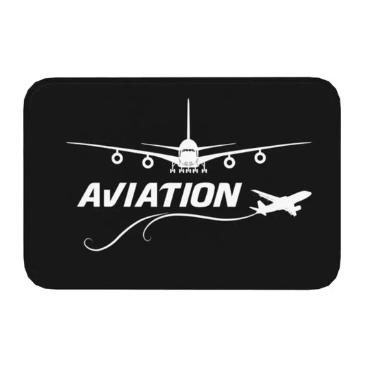 tapis aviation a380