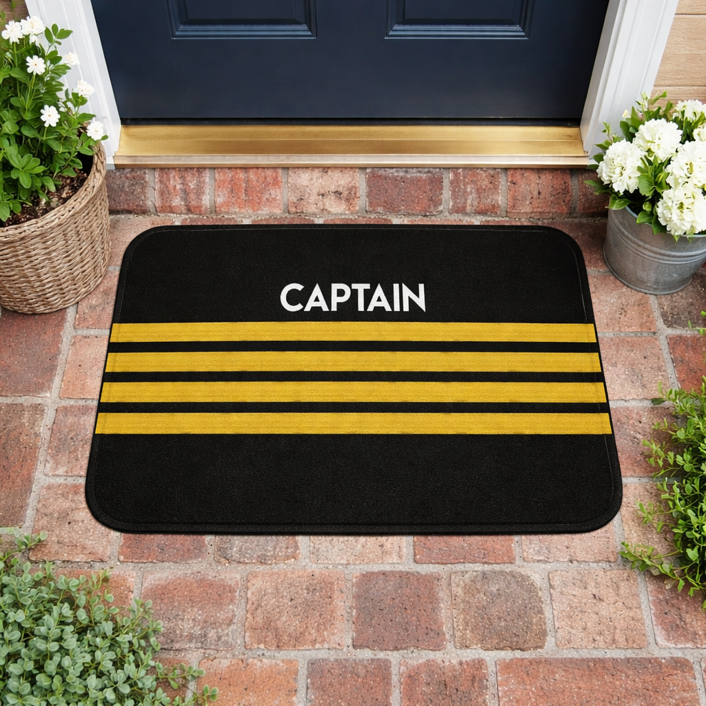 tapis aviation captain