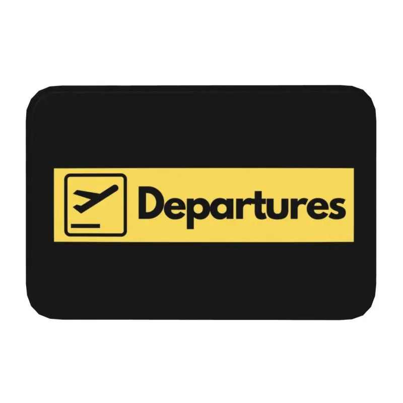 tapis aviation departures