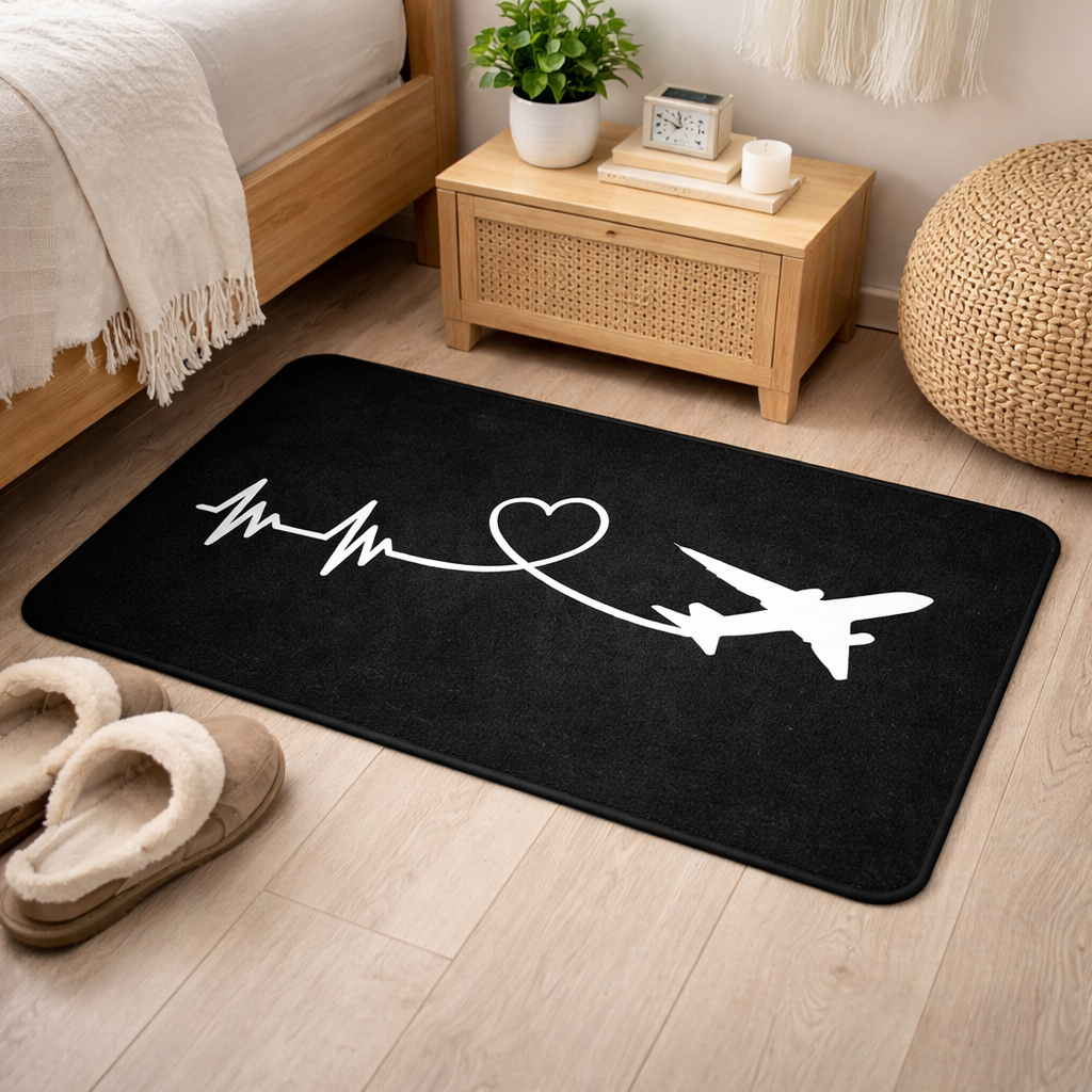 tapis aviation design