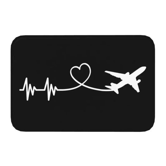 tapis aviation love