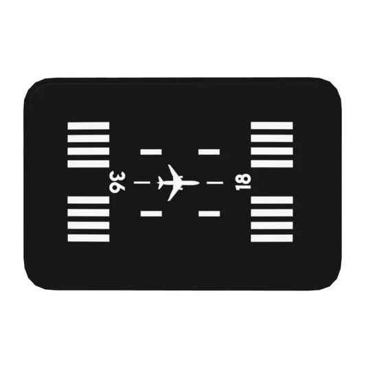 tapis aviation piste atterrissage