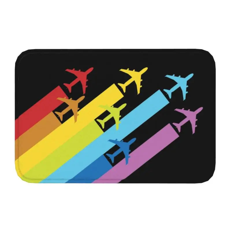 tapis aviation trafic aérien