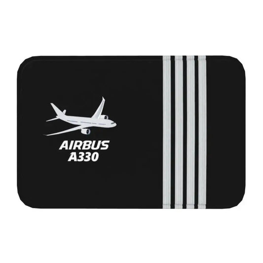 tapis avion airbus a330