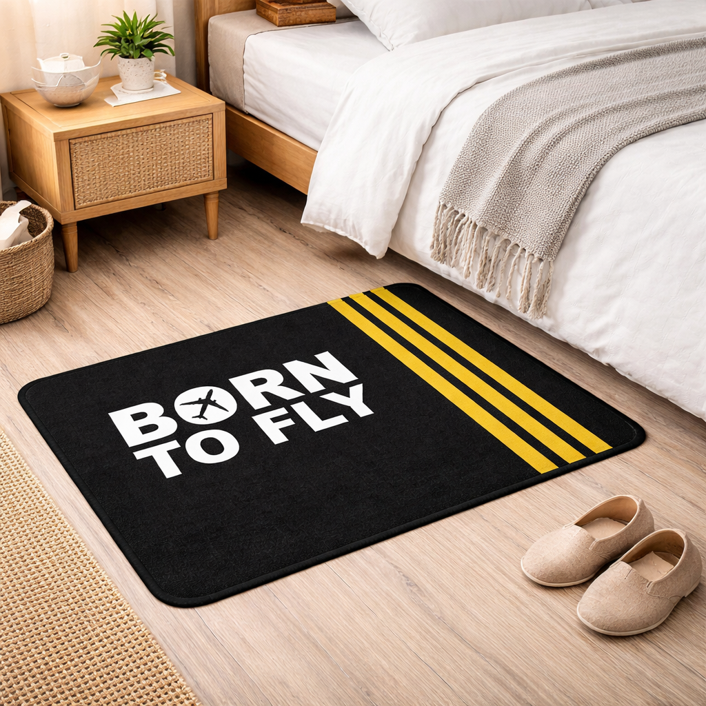 tapis intérieur aviation