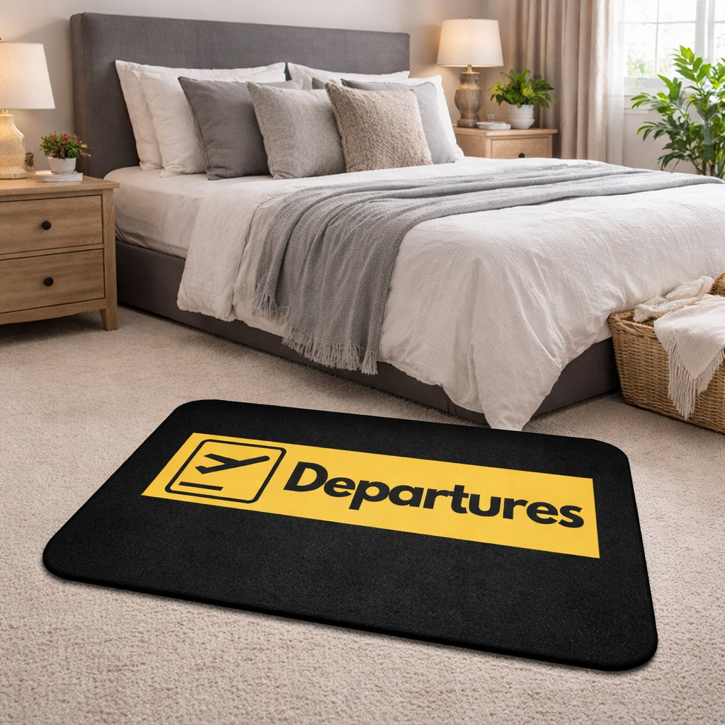 tapis voyage aviation