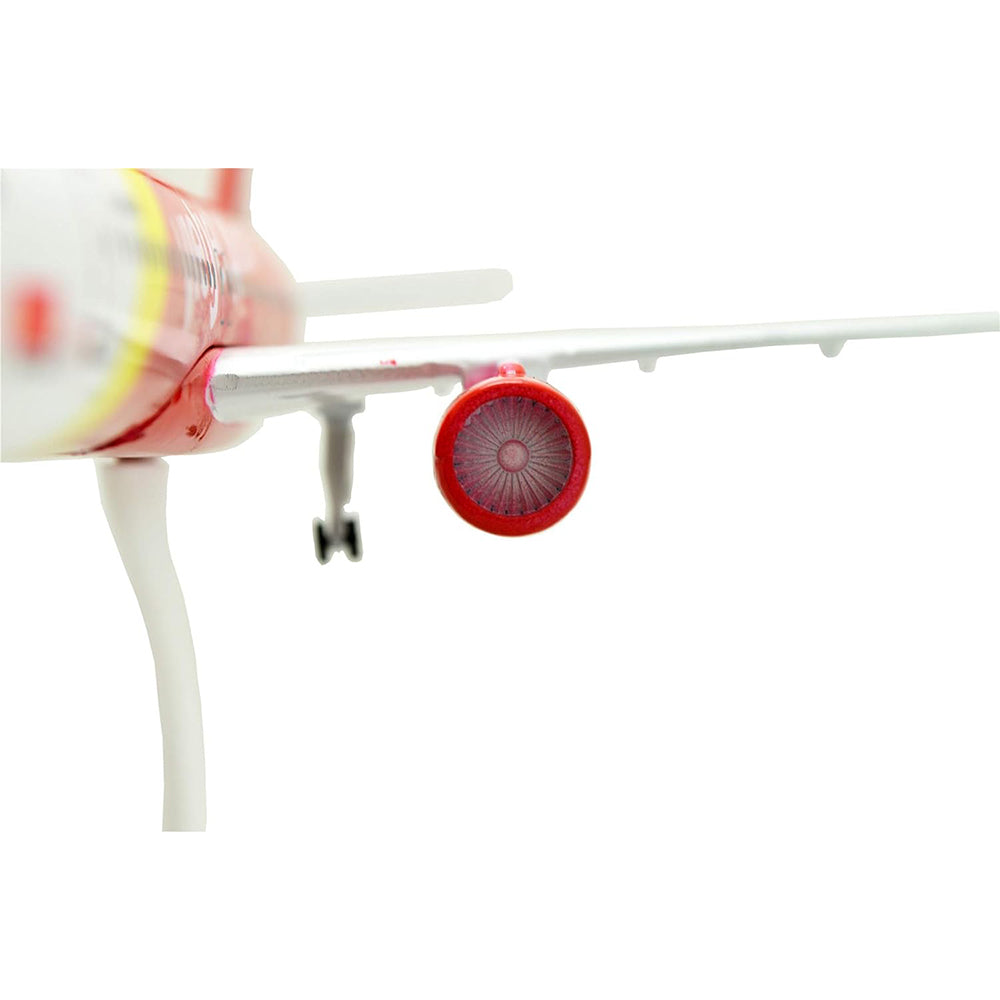 Aéo - Maquette Airbus A320 Vietjet Air 1/250