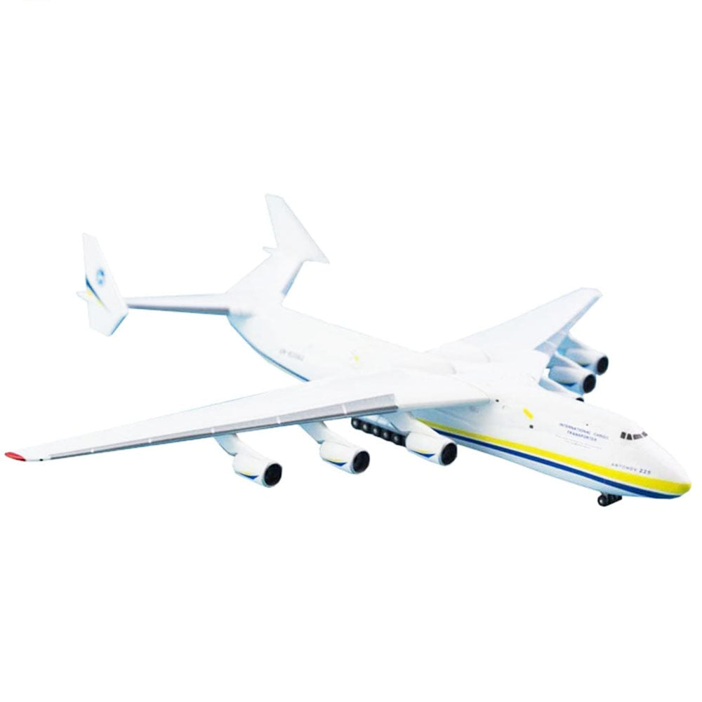 Antonov An-225 miniature