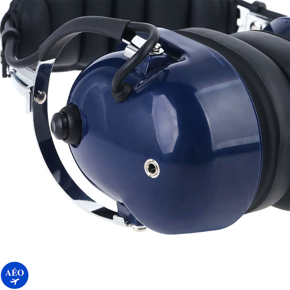 Aéo - Casque Avion Rugged Air RA200