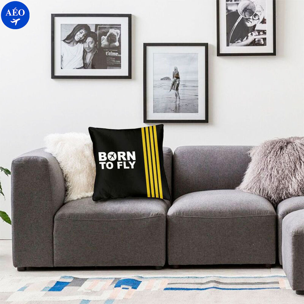 Déco aéronautique salon