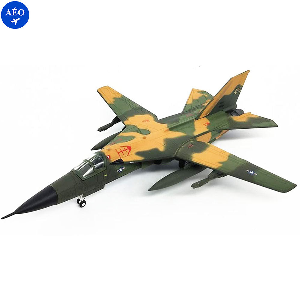 Aéo - F-111 Aardvark En Métal