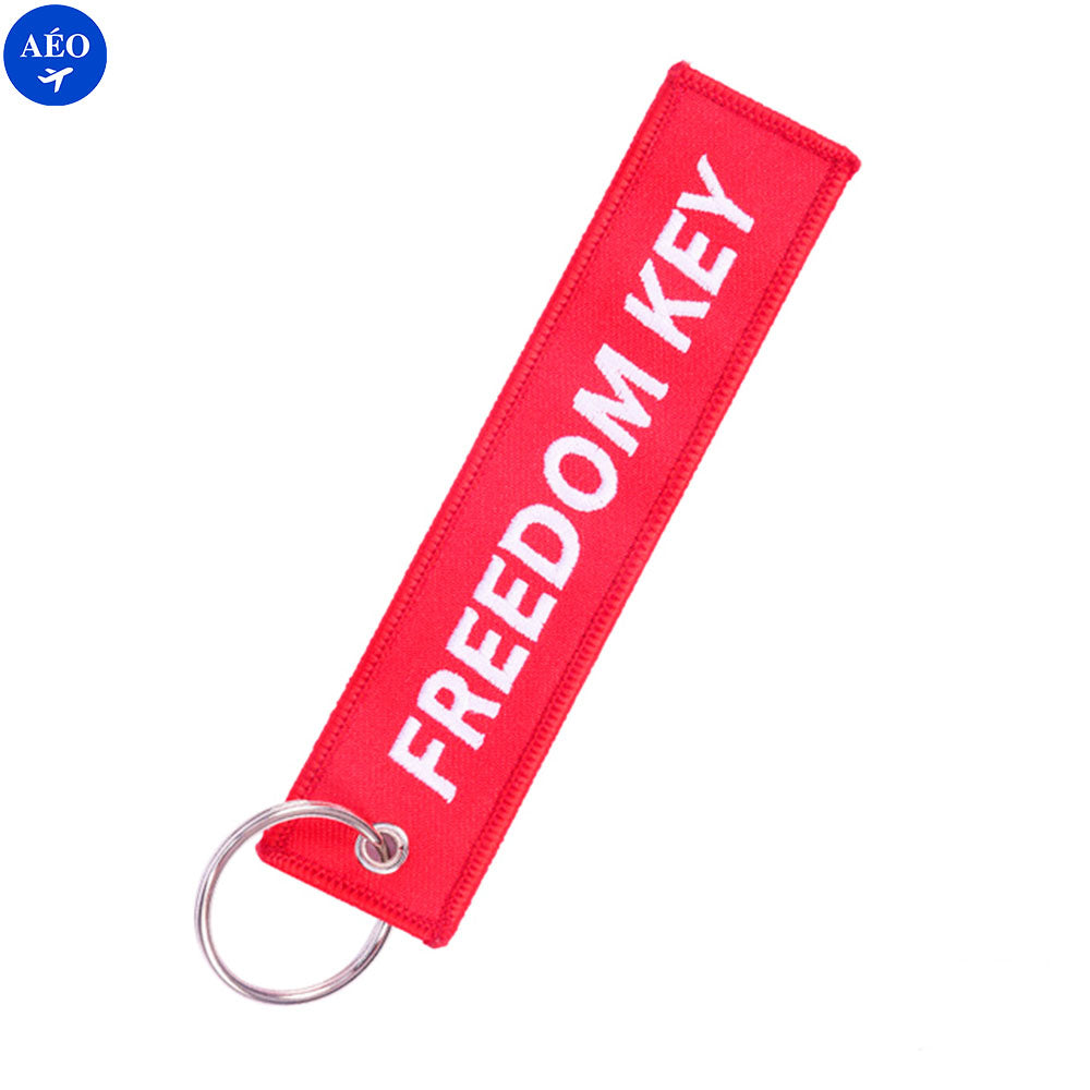 Aéo - Flamme Avion Freedom Key