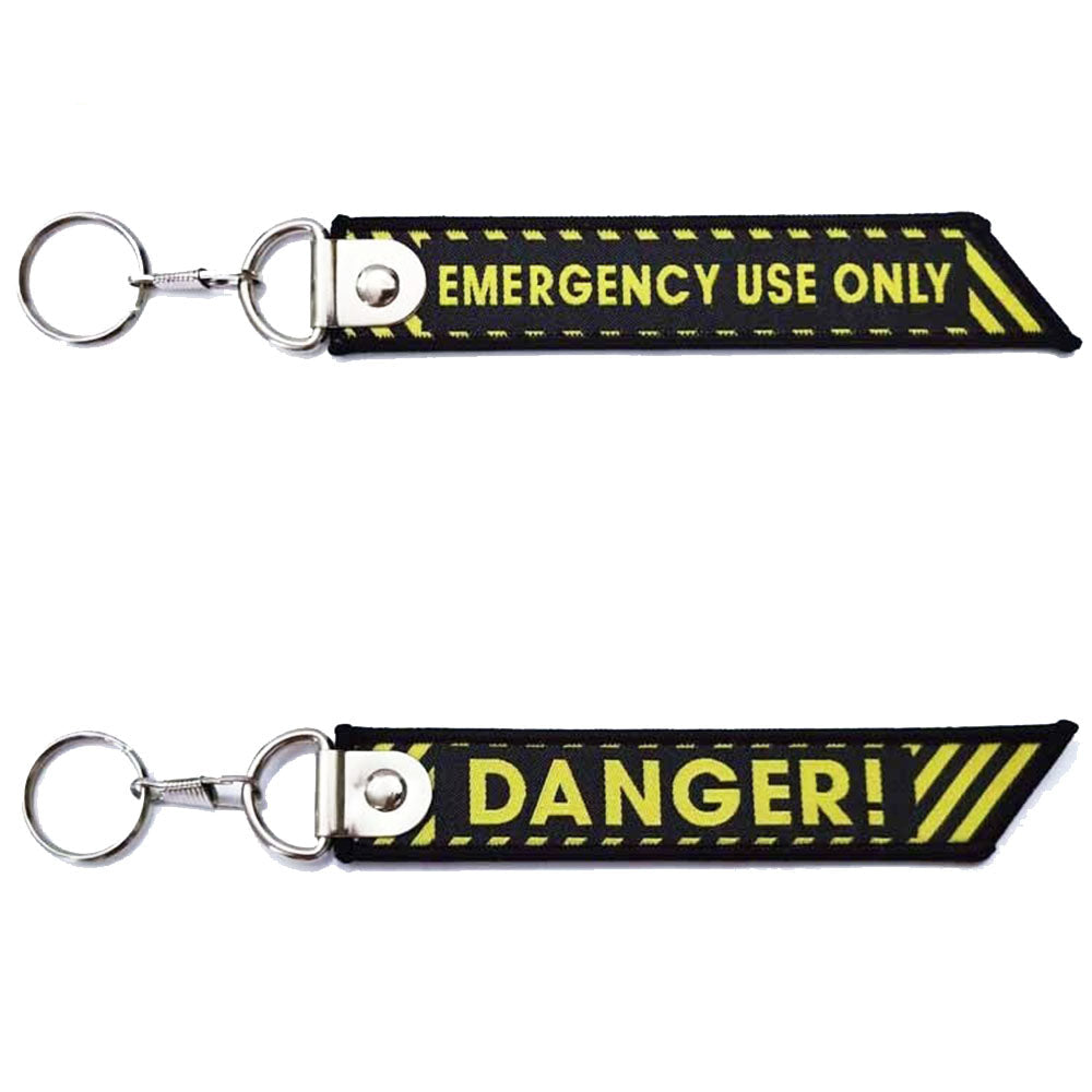 Flamme Danger Emergency