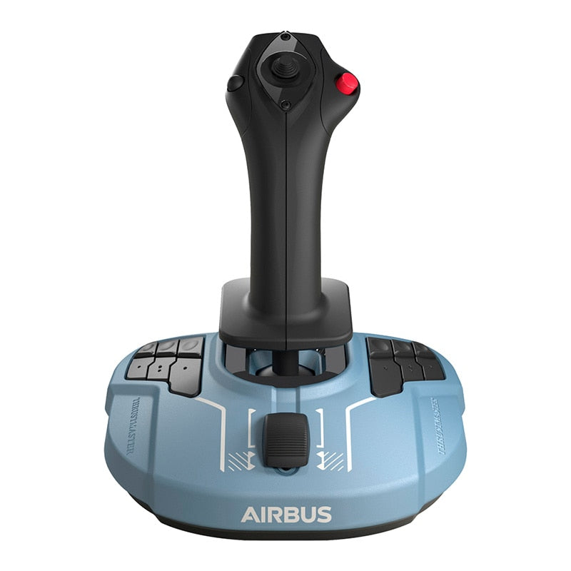 Aéo - Joystick TCA Manette Airbus