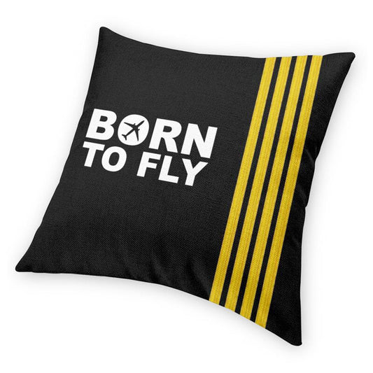 Housse De Coussin Born To Fly