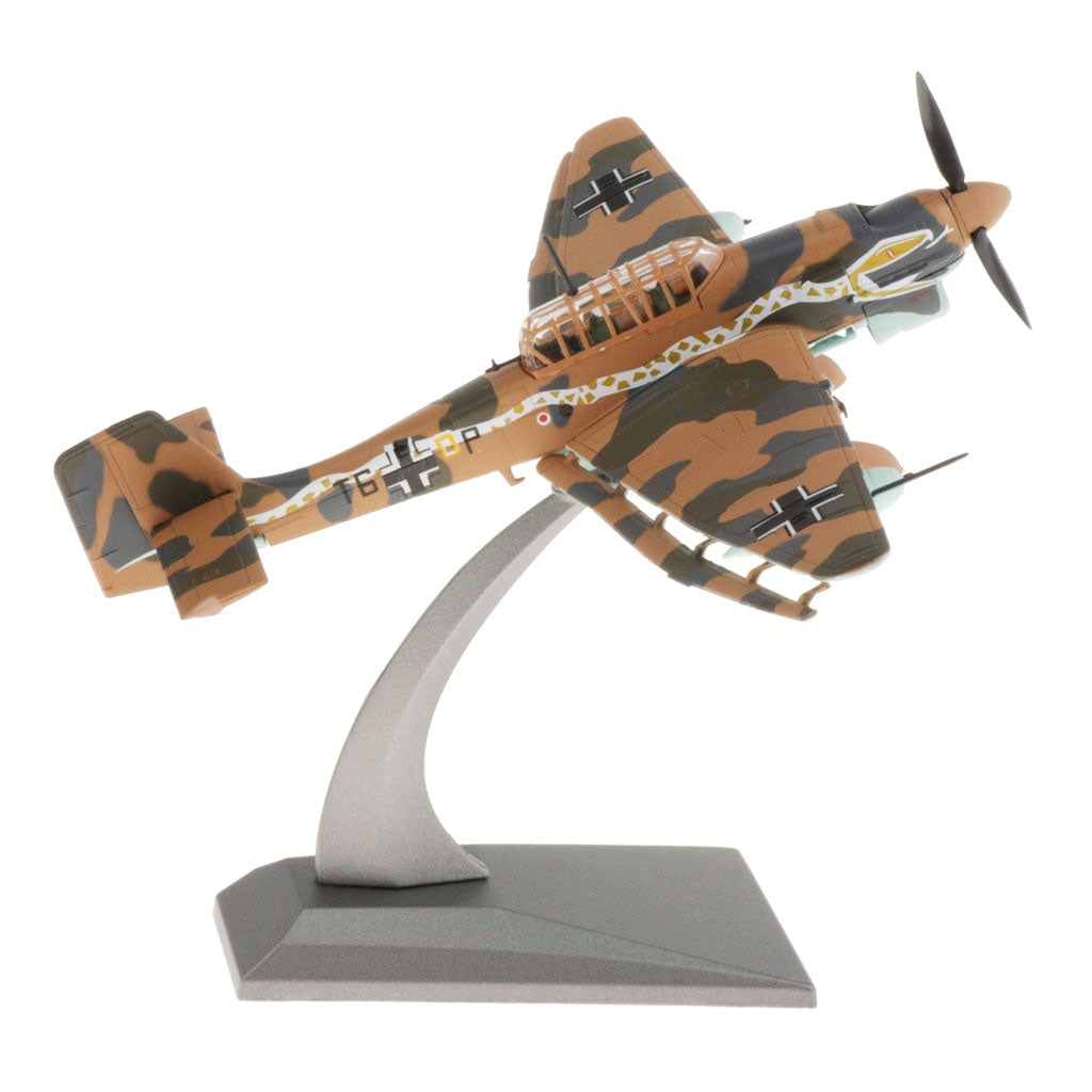 Junkers Ju 87 collection