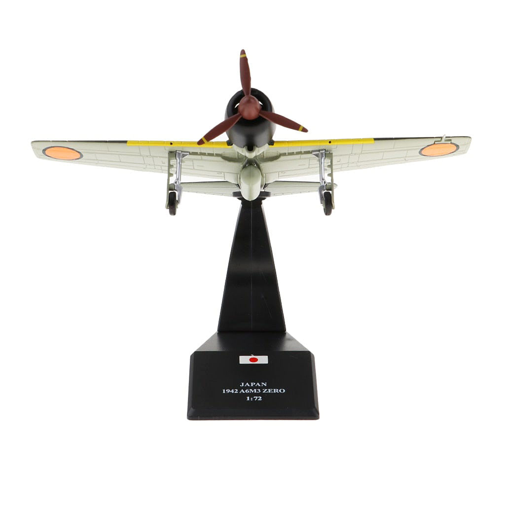 Maquette aviation Seconde Guerre mondiale