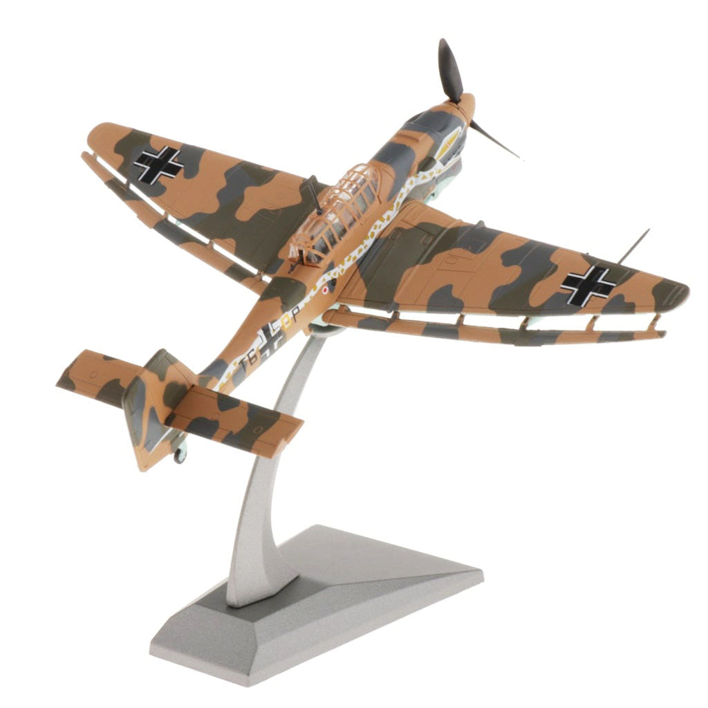 Maquette avion militaire historique