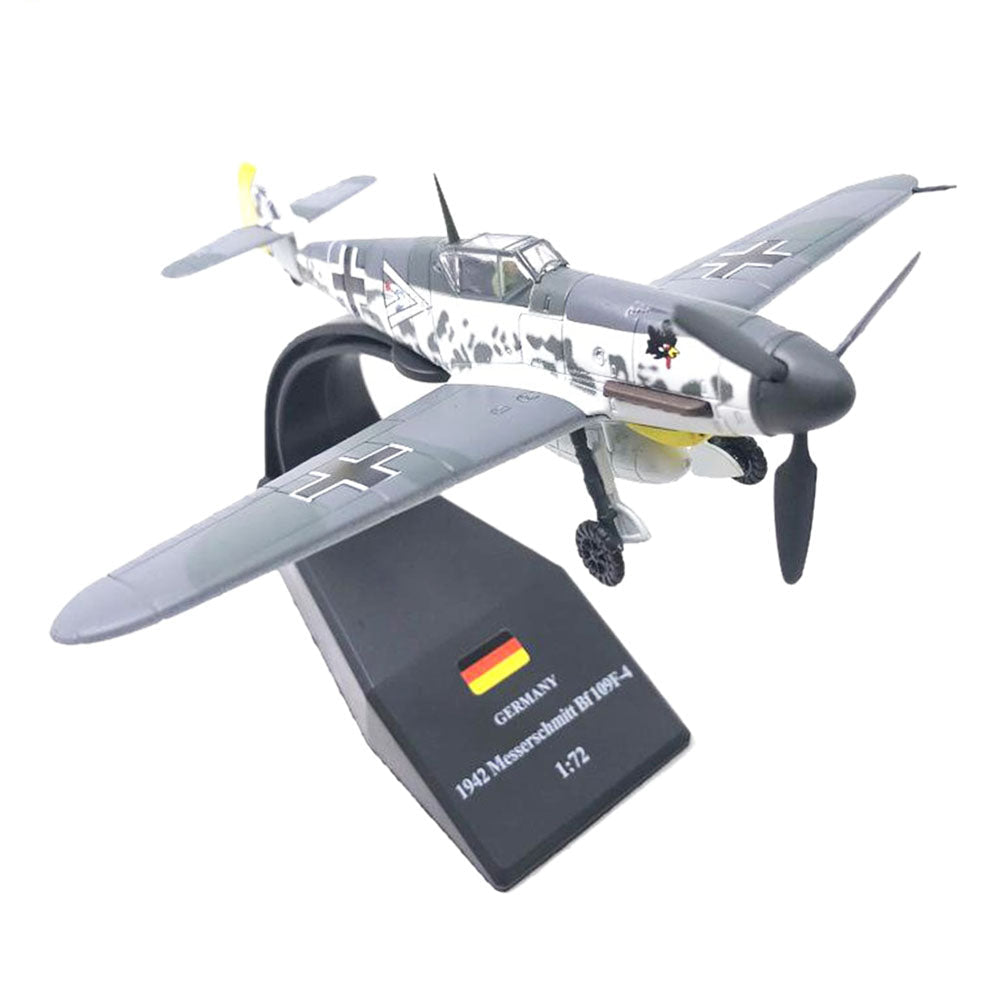 Maquette de collection Bf 109