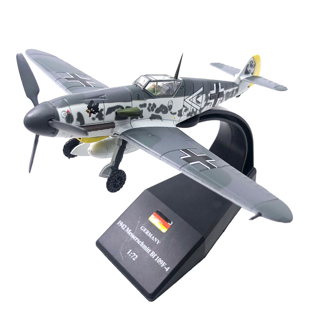 Messerschmitt Bf 109 miniature