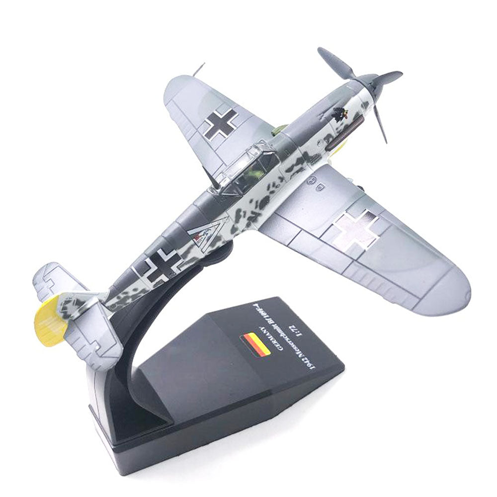 Reproduction chasseur allemand Messerschmitt