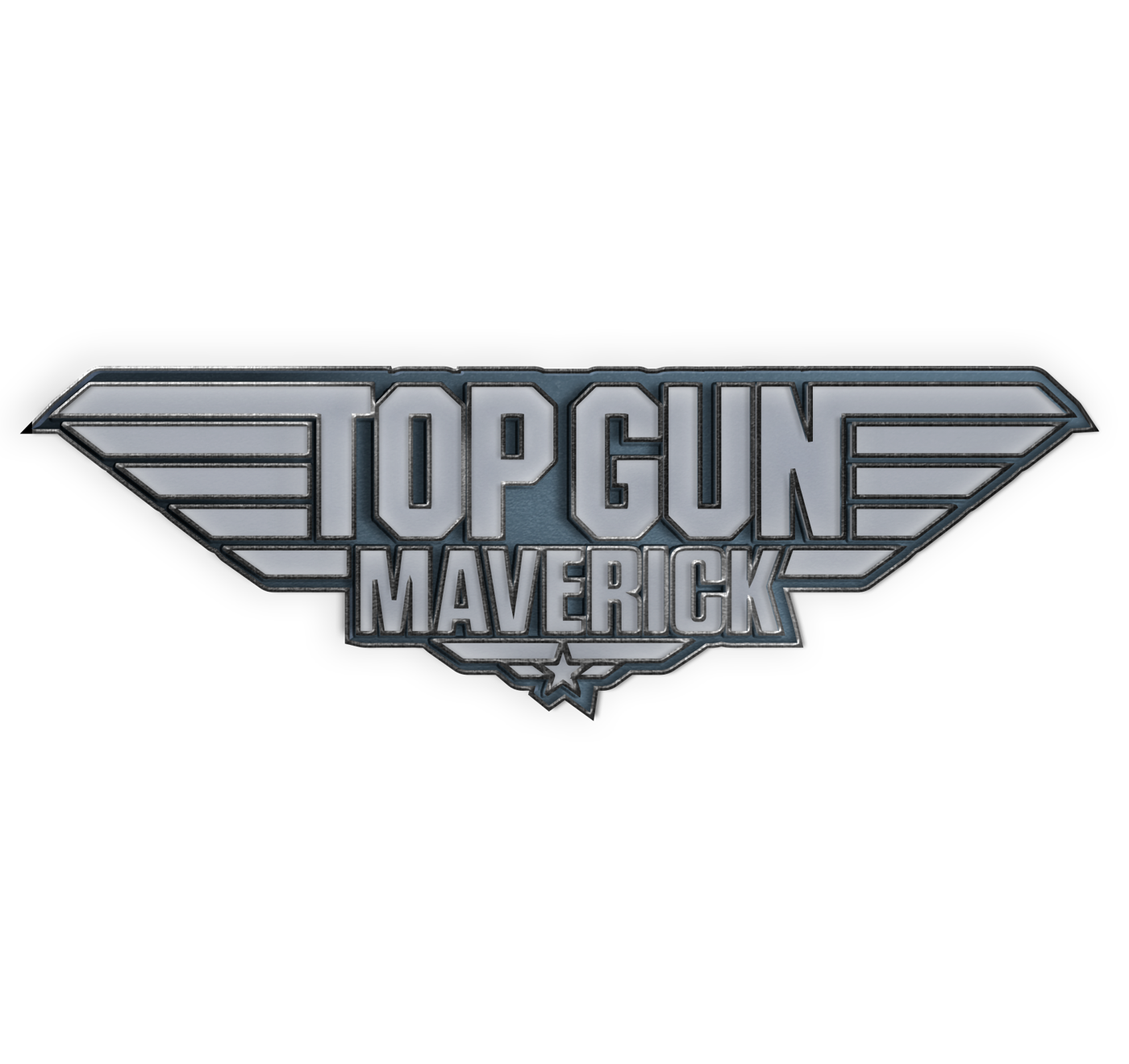 Aéo - Pins Top Gun