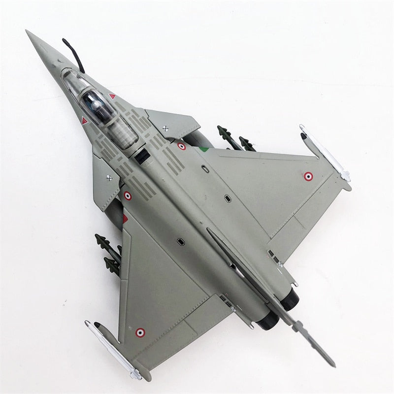 Aéo - Rafale Armée De l'Air Française 1/100