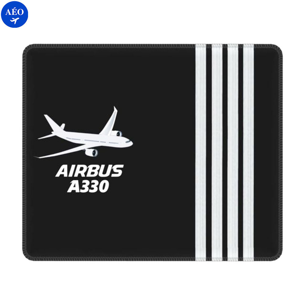 Aéo - Tapis De Souris Airbus A330